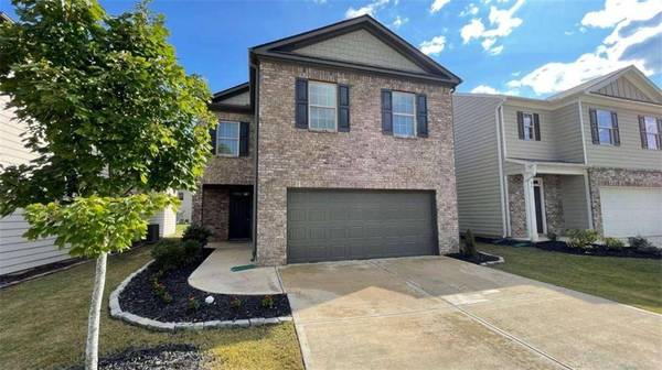 89 Ivey Hollow CIR, Dawsonville, GA 30534