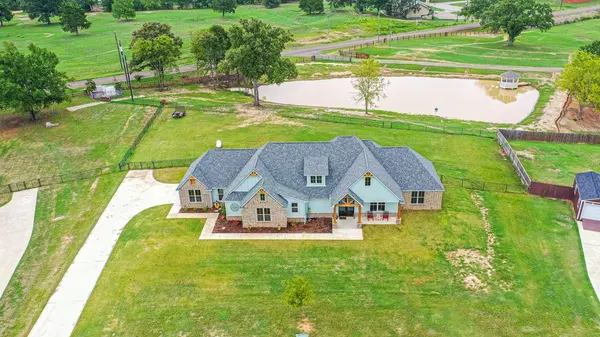 14704 Garden Valley Drive, Lindale, TX 75771