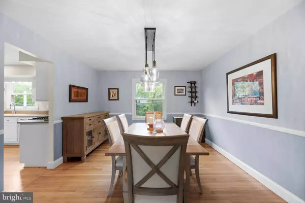 3225 BIRCHMEDE DR, Ellicott City, MD 21042