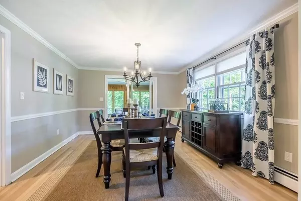 25 Hemlock Rd, Andover, MA 01810