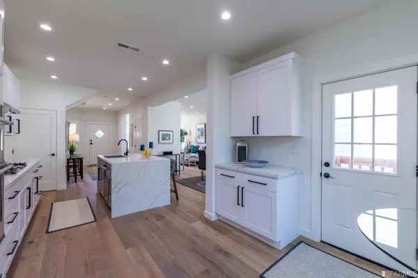 591 Diamond ST, San Francisco, CA 94114