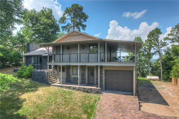 11 Puckett Road, Rogers, AR 72756