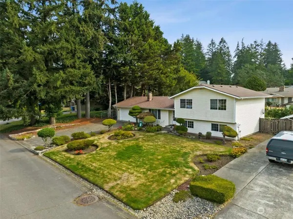 544 Seahawk ST SE, Olympia, WA 98503