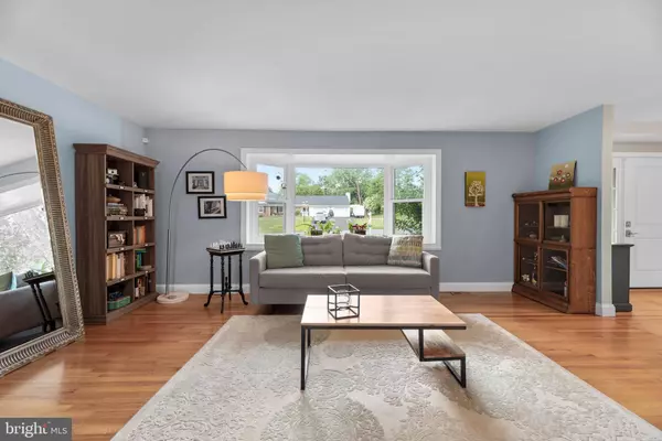 3225 BIRCHMEDE DR, Ellicott City, MD 21042