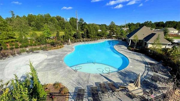 89 Ivey Hollow CIR, Dawsonville, GA 30534