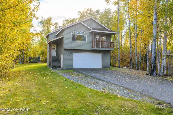 7020 S Territorial Drive