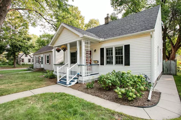 5305 44th AVE S, Minneapolis, MN 55417