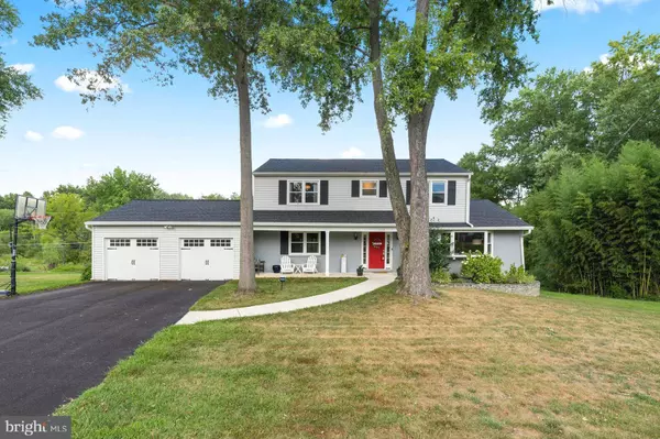 3225 BIRCHMEDE DR, Ellicott City, MD 21042