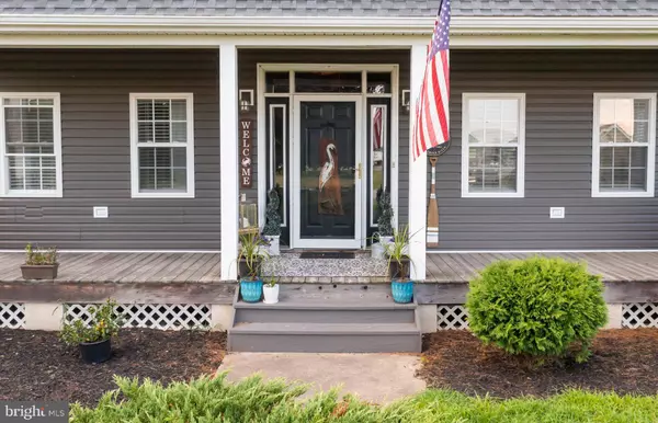 1201 WOODLAND BEACH RD, Smyrna, DE 19977