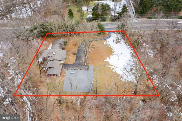 1600 SPRINGDALE RD, Cherry Hill, NJ 08003