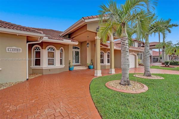 14230 SW 33rd St, Miami, FL 33175