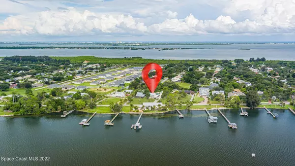 3340 S Tropical Trail, Merritt Island, FL 32952