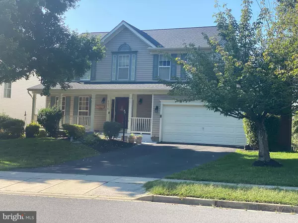 6076 DOUGLAS AVE, New Market, MD 21774