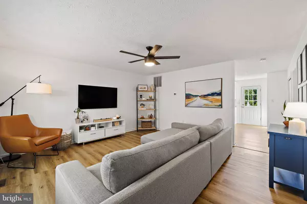 201 WILLOWBROOK CT, Winchester, VA 22602