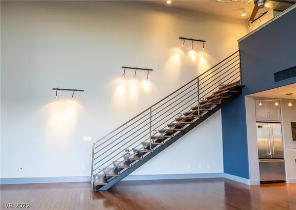 11441 Allerton Park Drive #212, Las Vegas, NV 89135