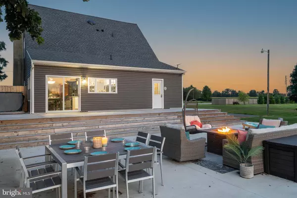 1201 WOODLAND BEACH RD, Smyrna, DE 19977