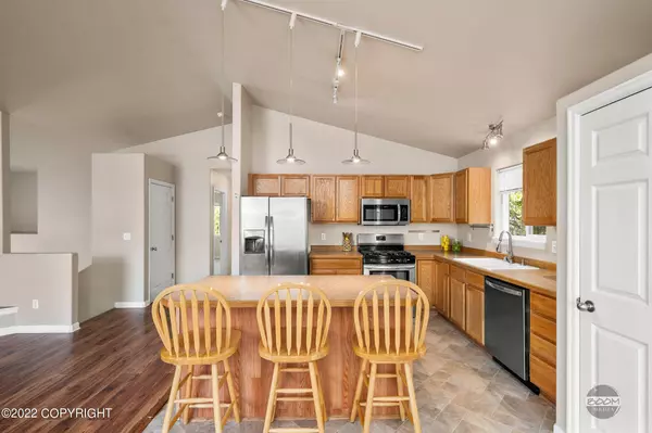 7020 S Territorial Drive, Wasilla, AK 99623