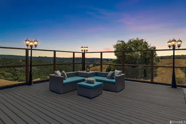 22355 Eden Canyon RD, Castro Valley, CA 94552