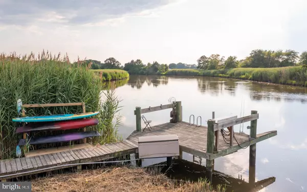 1201 WOODLAND BEACH RD, Smyrna, DE 19977