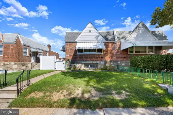 1709 BENSON ST, Philadelphia, PA 19152