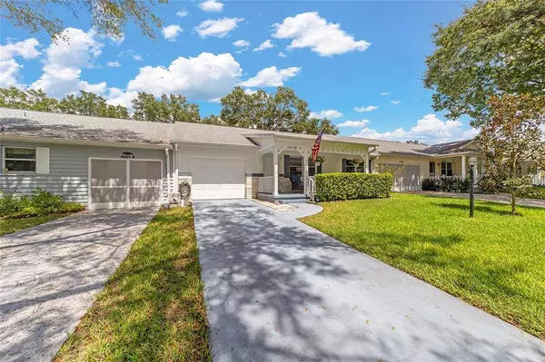 8885 SW 95TH ST #C, Ocala, FL 34481