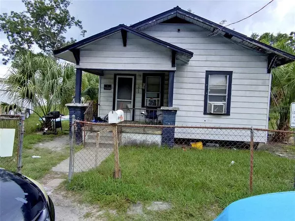 2623 E 29TH AVE, Tampa, FL 33605