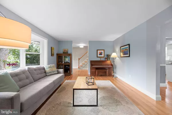 3225 BIRCHMEDE DR, Ellicott City, MD 21042