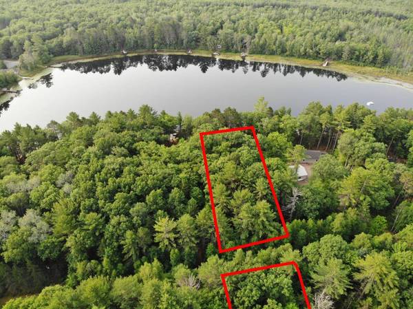 LOT 1 STEPPING STONE LN, Manitowish Waters, WI 54545