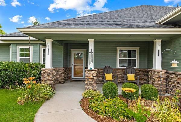 4281 S Varian Ave, Boise, ID 83709