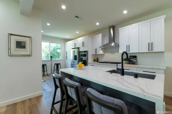 591 Diamond ST, San Francisco, CA 94114