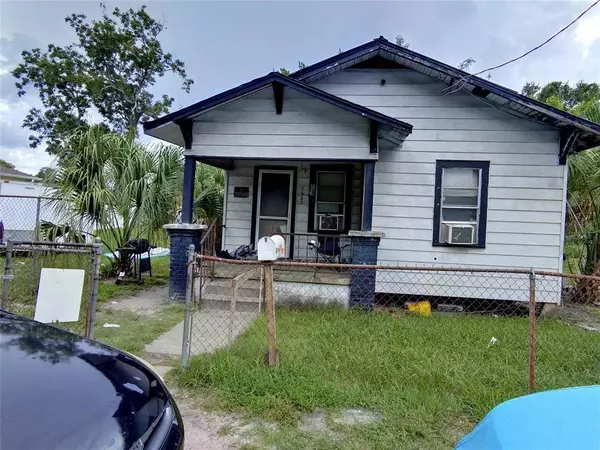 2623 E 29TH AVE, Tampa, FL 33605