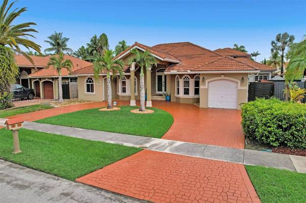 14230 SW 33rd St, Miami, FL 33175