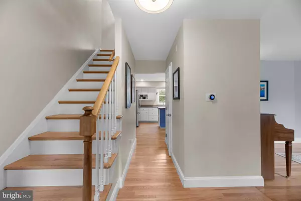 3225 BIRCHMEDE DR, Ellicott City, MD 21042