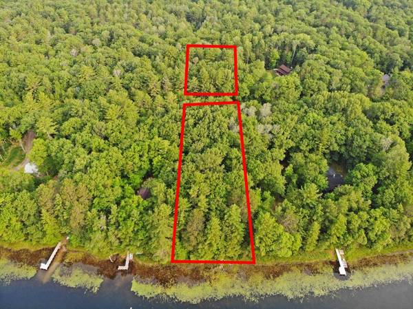 LOT 1 STEPPING STONE LN, Manitowish Waters, WI 54545