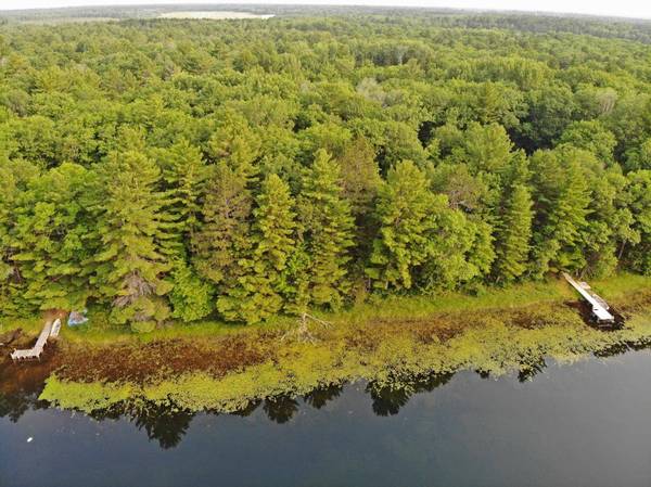 LOT 1 STEPPING STONE LN, Manitowish Waters, WI 54545
