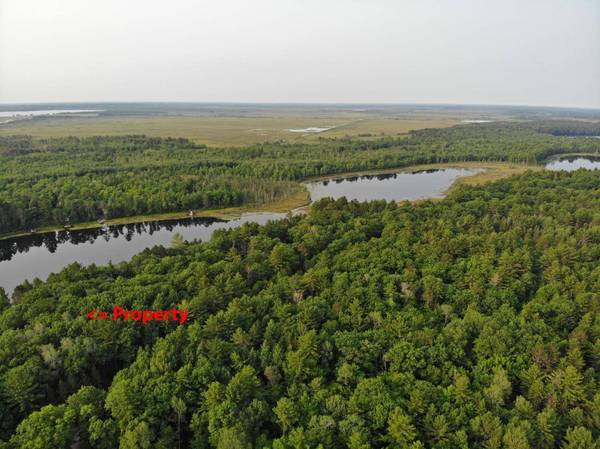 LOT 1 STEPPING STONE LN, Manitowish Waters, WI 54545