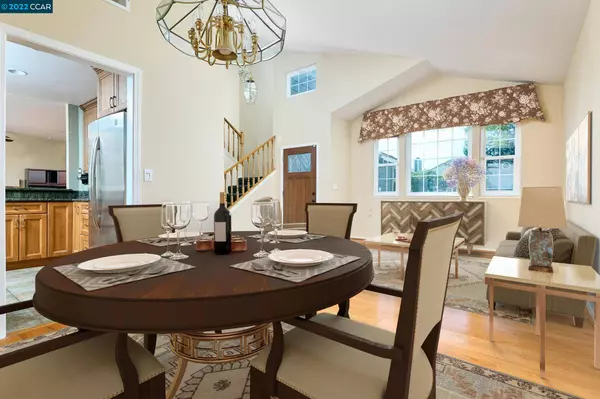 1629 Mount Silliman Way, Antioch, CA 94531