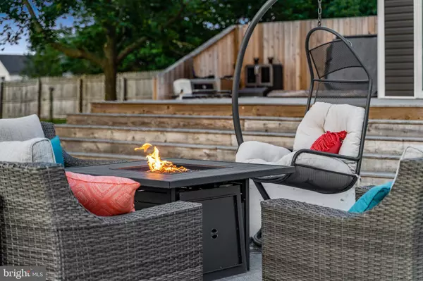 1201 WOODLAND BEACH RD, Smyrna, DE 19977