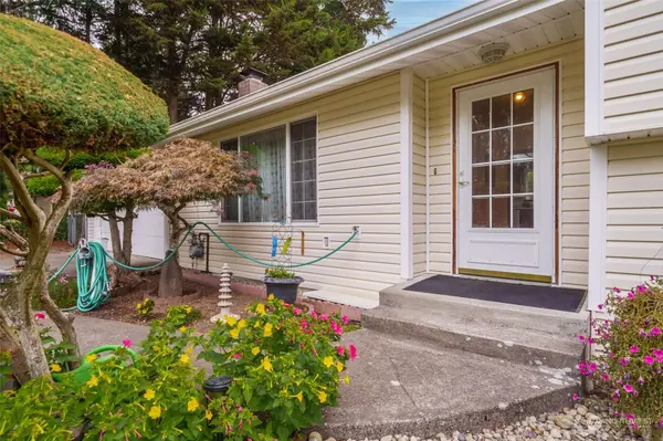 544 Seahawk ST SE, Olympia, WA 98503