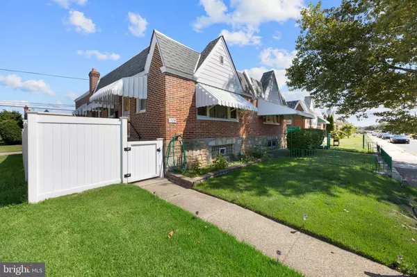 1709 BENSON ST, Philadelphia, PA 19152