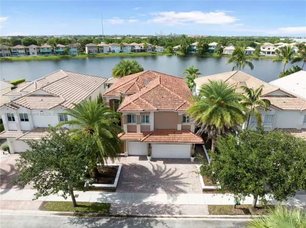 11073 NW 72nd Ter, Doral, FL 33178