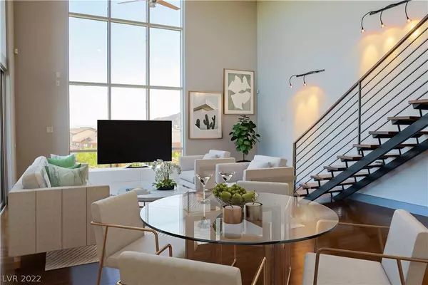 11441 Allerton Park Drive #212, Las Vegas, NV 89135