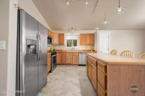 7020 S Territorial Drive, Wasilla, AK 99623