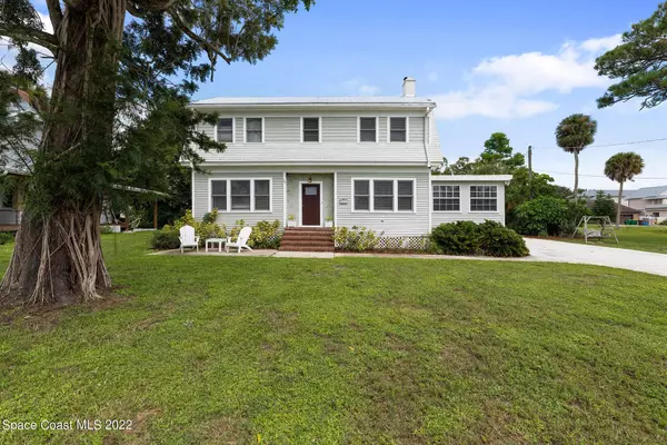 3340 S Tropical Trail, Merritt Island, FL 32952