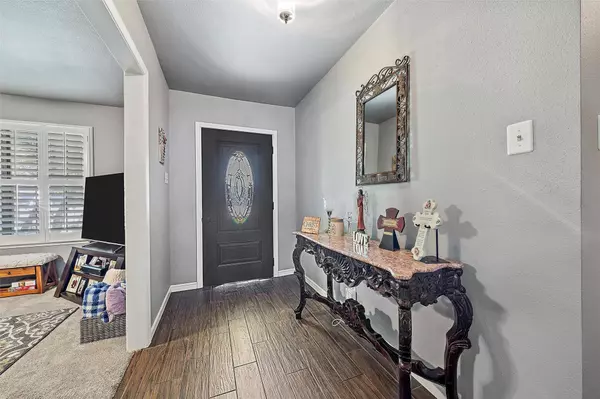 1415 Jane Lane, West, TX 76691