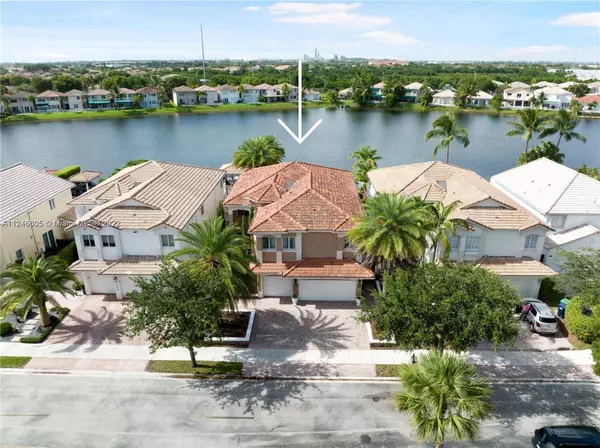 11073 NW 72nd Ter, Doral, FL 33178