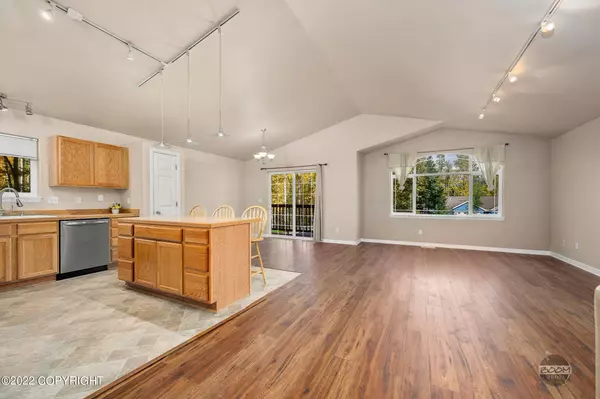 7020 S Territorial Drive, Wasilla, AK 99623