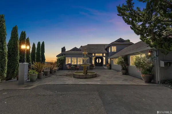 22355 Eden Canyon RD, Castro Valley, CA 94552