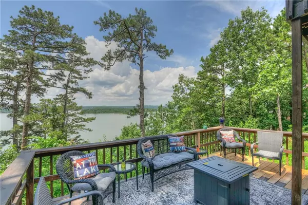 11 Puckett Road, Rogers, AR 72756