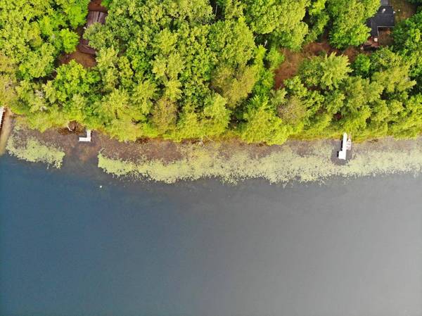 LOT 1 STEPPING STONE LN, Manitowish Waters, WI 54545